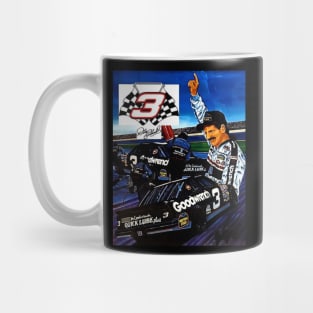 Retro Dale Mug